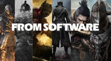 قائمة بأبرز ألعاب استوديو FromSoftware التي تبتعد عن عالم ألعاب Soulsborne المشهورة